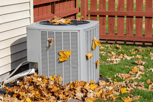 Reliable Woodsboro, TX HVAC Solutions