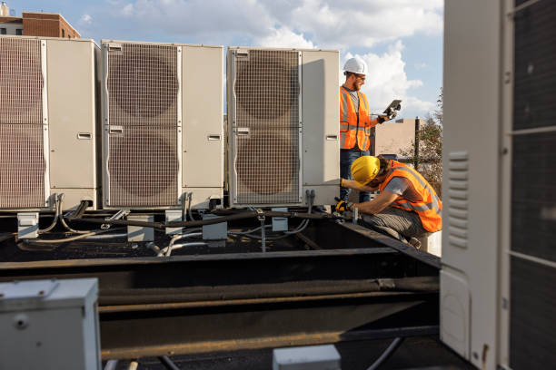 Best Residential HVAC in Woodsboro, TX
