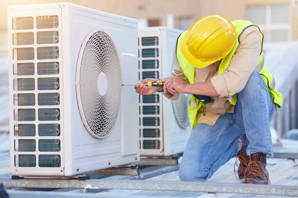 Best HVAC Consulting and Engineering in Woodsboro, TX
