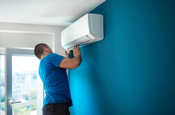 Best HVAC Financing and Leasing in Woodsboro, TX