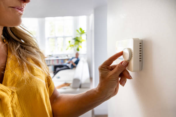 Best HVAC Software and Technology in Woodsboro, TX